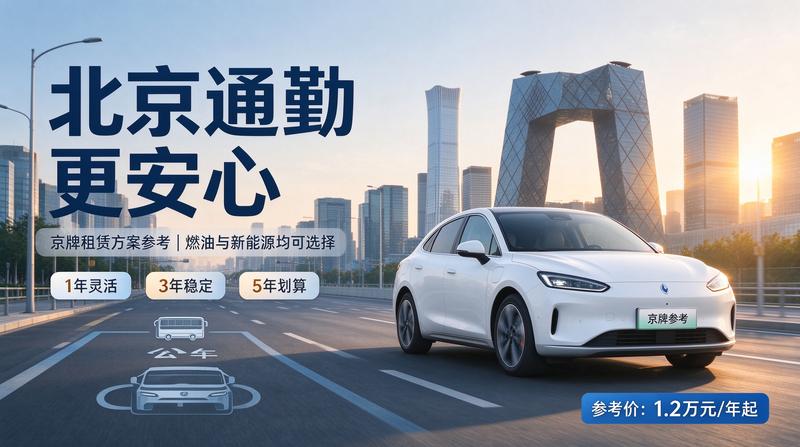 2026年北京限行政策变化